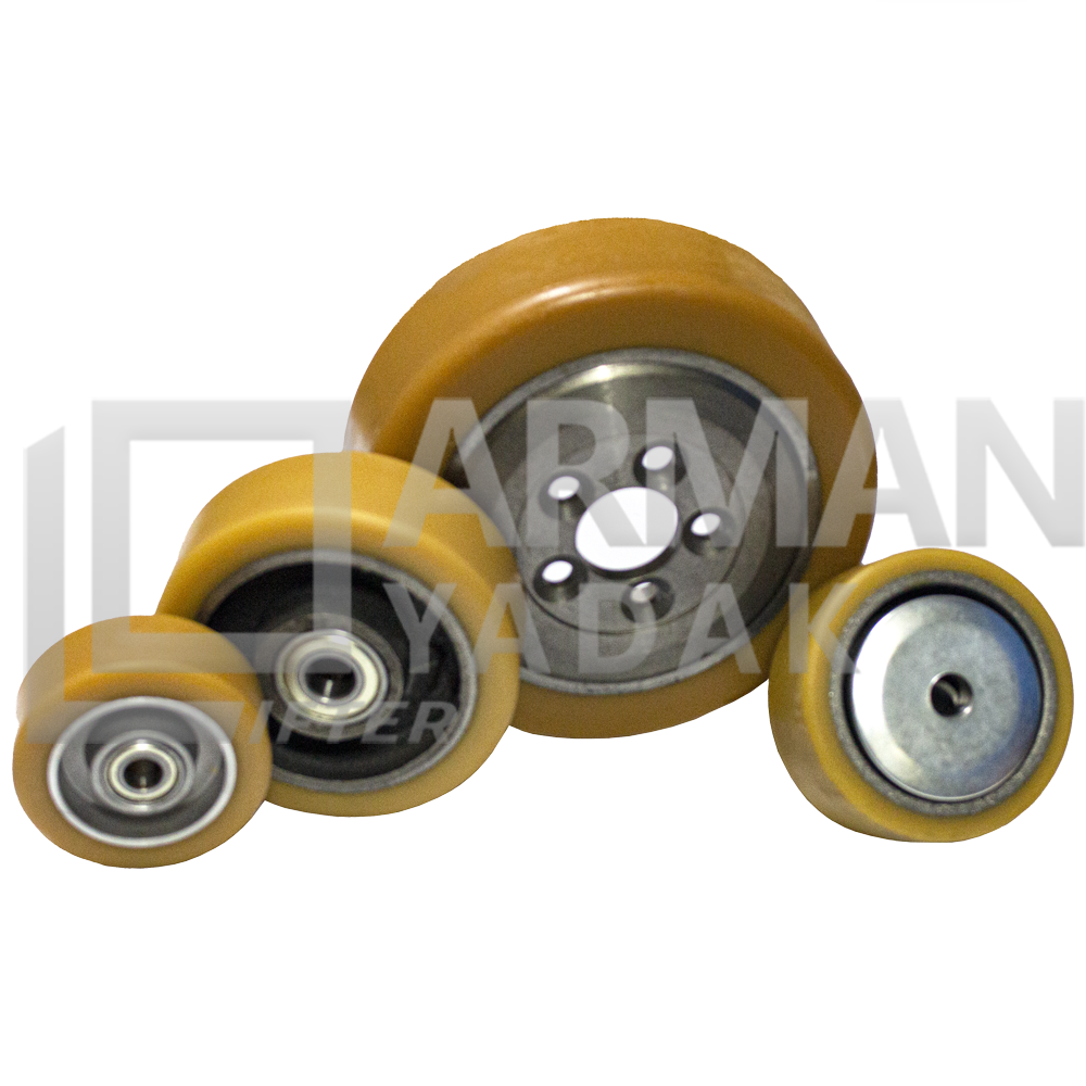 چرخ پلی اورتان